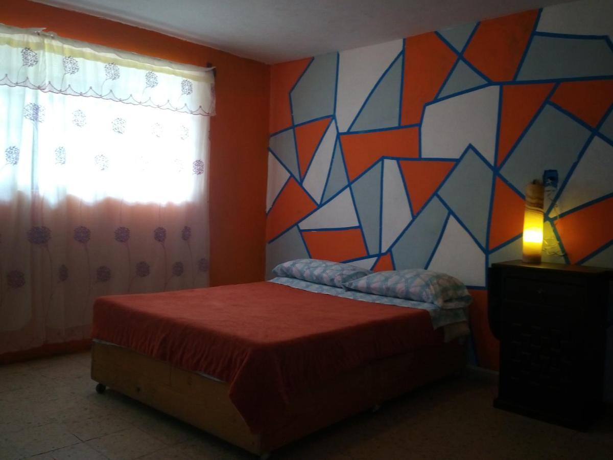 Departamento Confortable Apartment *