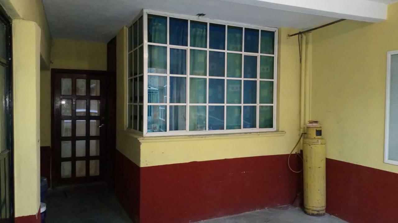 Apartment Departamento Confortable *